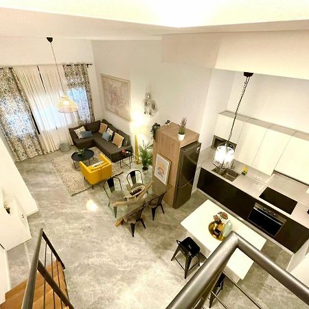 Apartamento Cadiz Costa Exterior foto