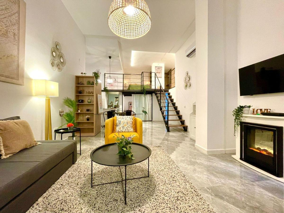 Apartamento Cadiz Costa Exterior foto